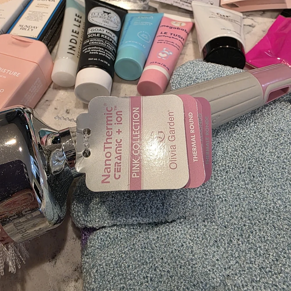 Beauty Bundle Set ! Travel Size, Sephora & Ulta Mix All Brand New - Picture 9 of 17